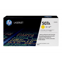 HP Toner 507A CE402A Yellow  